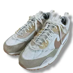 NIKEナイキ  WMNS AIR MAX 90 FUTURE 25.5cm ★ ■■