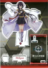 アズールレーン ココイチ オリジナルアクリルスタンド 長門 未開封 アズールレーン ココイチ オリジナルアクリルスタンド 長門 未