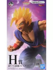 [중고] 피규어 초사이어인 손오반 '94 [이치반쿠지 드래곤볼 -사이어인 초결전-] H상 피규어