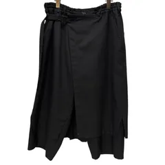 2025年最新】ラップパンツ yohji yamamotoの人気アイテム - メルカリ