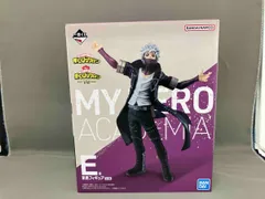  現状品 E賞 荼毘 一番くじ 僕のヒｰロｰアカデミア -VS- 僕のヒｰロｰアカデミア