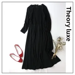 2025年最新】Theory luxe レディース ロングワンピースの人気