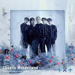 2025年最新】txt chaotic wonderland 初回限定盤aの人気アイテム