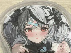 2025年最新】沙花叉クロヱ マウスパッドの人気アイテム - メルカリ