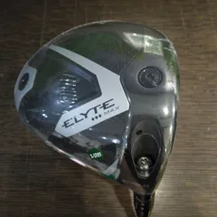 2025年最新】Callaway ELYTE ◇◇◇ TDの人気アイテム - メルカリ