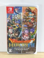 Amazon.co.jp: ドラゴンクエストヒーローズI・II for Nintendo