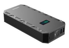 Kahimura ｼﾞｬﾝﾌﾟｽﾀｰﾀｰ 12000mAh ﾃﾞｨｽﾌﾟﾚｰ付き　KD-239