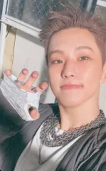 SEVENTEEN HMV/Loppi HOSHI HAPPY BURSTDAY