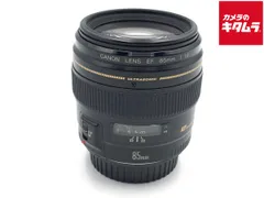 2025年最新】canon ef85mm f1.8 usmの人気アイテム - メルカリ