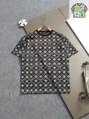 【今日特価】Louis Vuitton 25SS 1V ?印 T-1