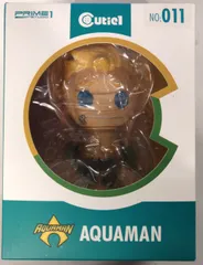 PRIME1STUDIO Cutie1 AQUAMAN 11