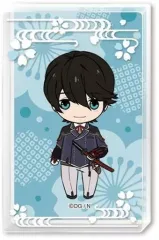 【中古】雑貨 18.堀川国広 ぽてだん! アクリルブロック 「刀剣乱舞-ONLINE-」