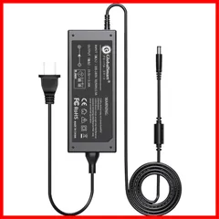 3420 Inspiron 3320 3520 Latitude GLOBALSMART】Dell交換用充電器 3510 G 【 1.2m電源ケーブル付き 3515 4.5mm電源アダプター 65w ZH-27-474電源アダプター P75F【急速充電】del