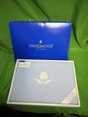 WEDGWOOD ウェッジウッド 西川産業ソフトコットンシーツ@Y左