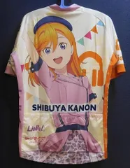 2025年最新】ラブライブ サイクルジャージの人気アイテム - メルカリ