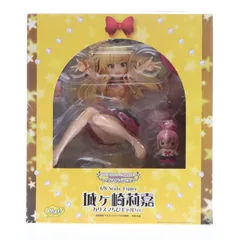 シンデレラガールズ　フィギュア　城ヶ崎美嘉　Phat! ファット　カリスマギャル 城ヶ崎美嘉 カリスマギャルver.