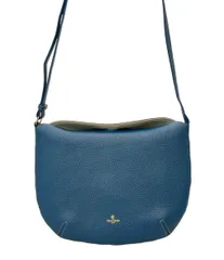 ペレボルサ ショルダーバッグ 斜め掛け レディース PELLE BORSA