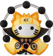 [중고] 트레이딩 피겨 우즈마키 나루토(롯도센토모드) [MEGA CAT PROJECT NARUTO -나루토-질풍전 냐르트!LAST BATTLE편]