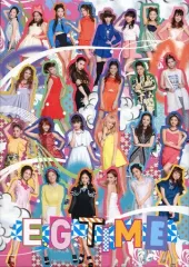 【中古】邦楽CD E-girls / E.G.TIME[3Blu-ray付オフィシャルファンクラブ＆モバイルサイト限定盤]