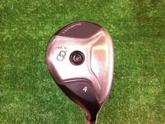 フライハイト GXD ハイブリッド UT 24度 AD105 ユーティリティ THE-G