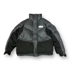 2025年最新】sacai nike ダウンの人気アイテム - メルカリ