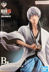 BANDAI SPIRITS 이치 반 쿠지 BLEACH Stirring Souls vol.2 B상 이치마루 긴 MASTERLISE