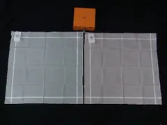 2023年最新】エルメス ハンカチの人気アイテム - メルカリ