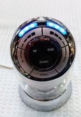 中古　YA-MAN キャビスパ HRF-2P パールピンク