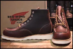 2024年最新】red wing 8138の人気アイテム - メルカリ