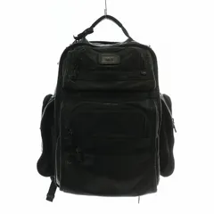2025年最新】tumi トゥミ alpha 3 ブリーフパックの人気アイテム