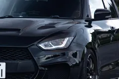 アイライン type2 Swift Sports ZC33S | KooKys