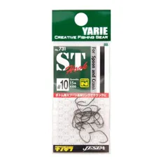 ヤリエ(Yarie) No.731 ST エスティフック 10号 ナノテフ