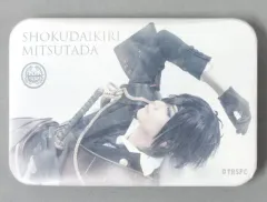 【中古】バッジ・ピンズ(男性) 東啓介(燭台切光忠) トレーディング缶バッジ 「舞台『刀剣乱舞』悲伝 結いの目の不如帰」