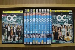 2024年最新】the oc dvdの人気アイテム - メルカリ