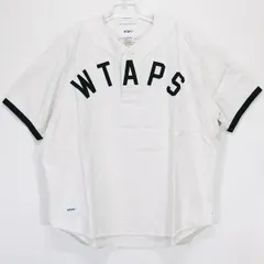 2024年最新】wtaps 23ssの人気アイテム - メルカリ