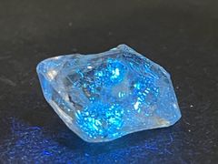 パーキマー ハーキマーダイヤモンド　オイルインクォーツ　パッキマー　水晶