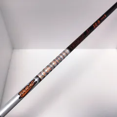 TaylorMade - ツアーAD IZ 7X  3番ウッド用シャフト【希少】 2025年最新】Yahoo!オークション -ad iz 7の中古品・新品・未