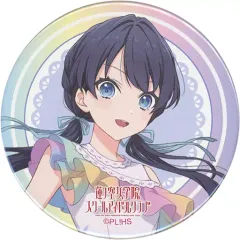 【中古】バッジ・ピンズ 村野さやか(オーロラスカイ) 「ラブライブ! 蓮ノ空女学院スクールアイドルクラブ 1st Live Tour ～RUN!CAN!FUN!～ トレーディング缶バッジ」