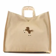 2025年最新】セブンテン トートバッグ 馬の人気アイテム - メルカリ
