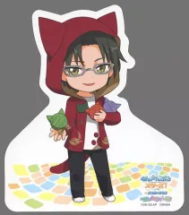 【中古】雑貨 蓮巳敬人 POPスタンド 「あんさんぶるスターズ! in ナンジャタウン ～さがして!みつけて!かくれんぼ～」 さがして!みつけて!かくれんぼ ラリー 葵ゆうたコース景品