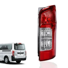Amazon | 日産 NV350 キャラバン E26系 後期用 ファイバーLED