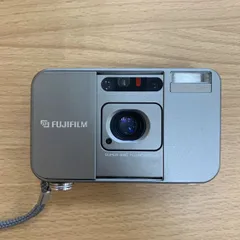 2023年最新】fujifilm tiaraの人気アイテム - メルカリ