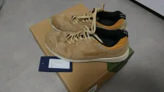 nonnative 別注 montrail PHOENIX LEATHER 27 nonnative 別注 montrail PHOENIX LEATHER 27