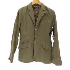 ラルフローレン RALPH LAUREN コットン3Bテーラードジャケット メンズ  11