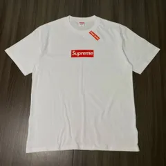 2024年最新】supreme tシャツ ボックスロゴ ハリウッドの人気アイテム ...