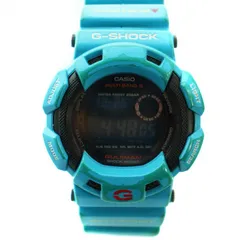 2025年最新】g-shock GW-9100BLの人気アイテム - メルカリ
