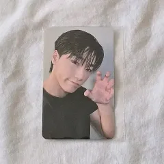 ATEEZ(エイティーズ・アチズ) コンサート エイティゾーン トレカ サン(SAN・チェサン) サン(SAN)