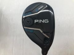 【最短翌日発送】G440 | 23 | SR | ALTA J CB BLUE | 中古 | ユーティリティ | ピン