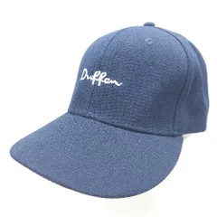 ダファーDUFFER 9FIFTY迷彩ジャガード 柄ブラックキャップ ダファーDUFFER 9FIFTY迷彩ジャガード 柄ブラックキャップ