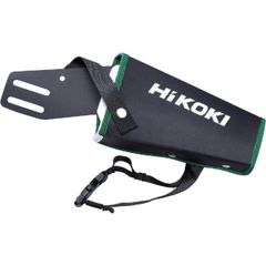 HiKOKI ハイコーキ ホルスター 00381933 充電式 ミニチェンソー チェーンソー CS1810DD / CS1210DD対応 工具差し チェーンソー 用